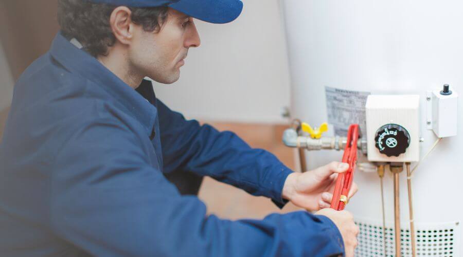 Local annual plumbing maintenance in Maple Valley, WA